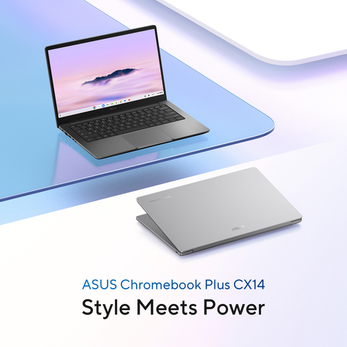 ASUS Chromebook CB14 CB1405CTA-MW1147 Intel® N N150 – image 9