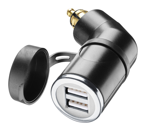 Interphone DIN-DOUBLE USB ADAPTER