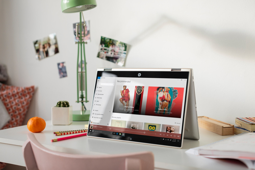 HP Pavilion x360 14-cd0021tu Intel® Core™ i5 i5-8250U Hybrid (2-in-1) – image 9