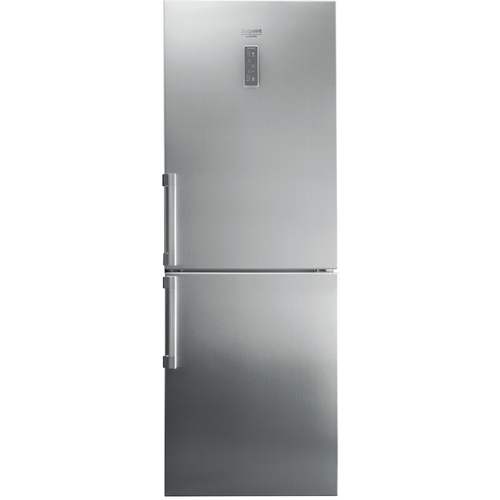 Hotpoint HA70BE 73 XO3 Отдельно стоящий 462 L Нержавеющая сталь