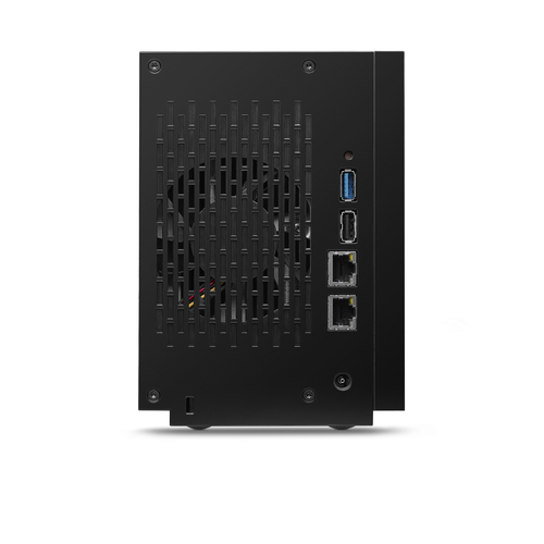 Seagate NAS Pro – image 8