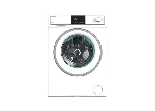 Sharp ES-HFB014AWA-DE washing machine Front-load – image 5