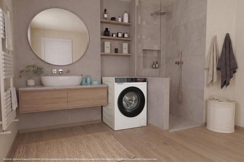 Hoover 31021364 washing machine – image 5