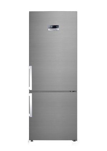 Grundig GKN27940FXN fridge-freezer Freestanding