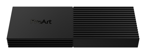 Asus Geh USB ProArt PA40SU SSD Speichergehäuse