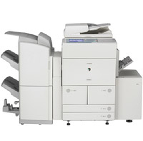 Canon iR5880Ci