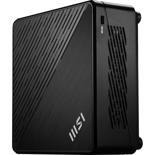 MSI Cubi 5 12M-001BEU barebone, afbeelding 9