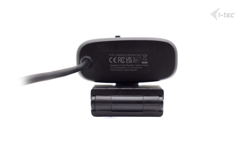 I-tec SOLOMON 200 1080p Business Webcam, afbeelding 4