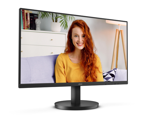 AOC 24B3HMA2 computer monitor – image 4