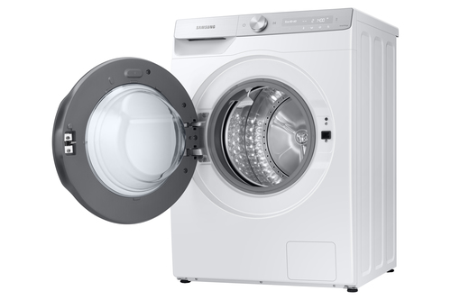 Samsung WW80T934ASH washing machine Front-load – image 7