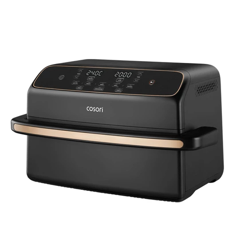Cosori Dual Blaze TwinFry Compact, afbeelding 3