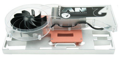 ARCTIC NV Silencer 2 – image 4