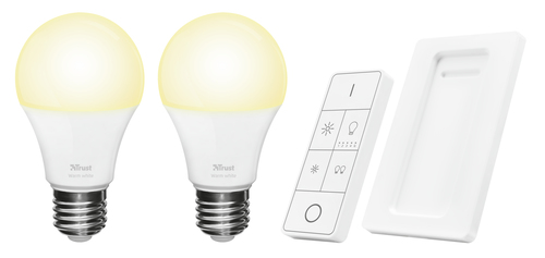 Trust ZLED-2709R Smart bulb ZigBee – image 2