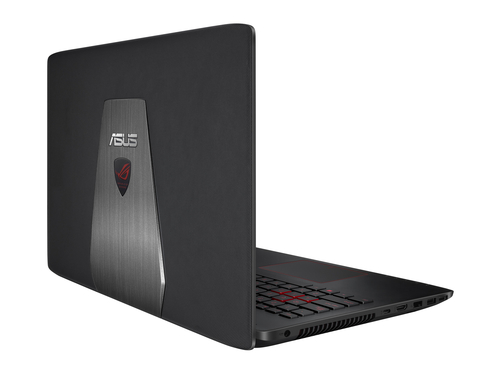 ASUS ROG GL552VX-CN090T laptop Intel® Core™ i7 i7-6700HQ – image 7