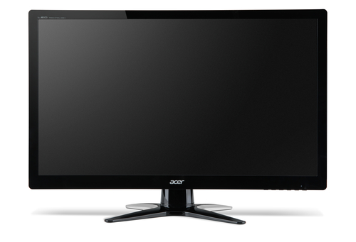 Acer G6 G246HYLbid computer monitor – image 7