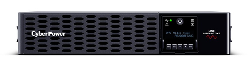 Cyber Power PR2000RT2UC product photo