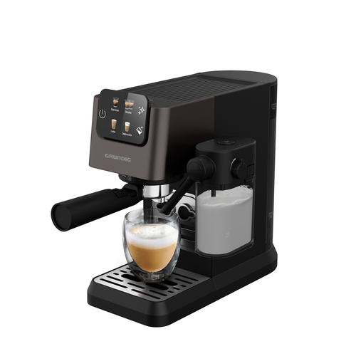 Grundig KSM 5330 Espresso Makinesi – image 2