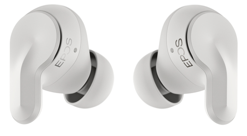 EPOS ADAPT E1 Nordic White, afbeelding 10