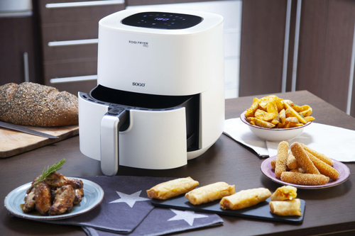 Sogo FRE-SS-10815 fryer Single – image 9