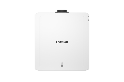 Canon XEED WUX7500 Large venue projector 7500 ANSI lumens LCOS WUXGA (1920x1200) White – image 2