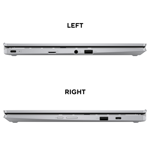 ASUS Chromebook CB1400CKA-NK0570 Intel® Celeron® N N4500 – image 5