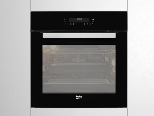 Beko BQM24400BPS oven – image 5