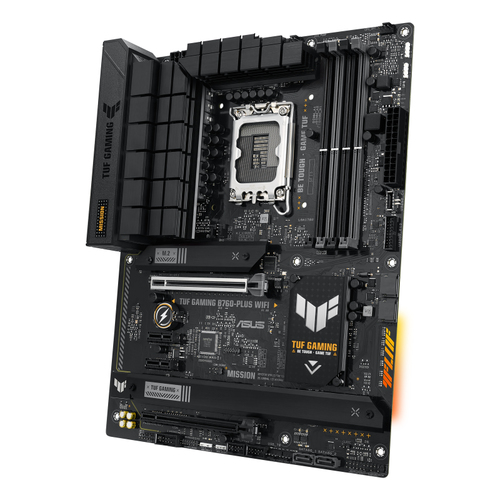 Motherboard ASUS B760-PLUS WIFI