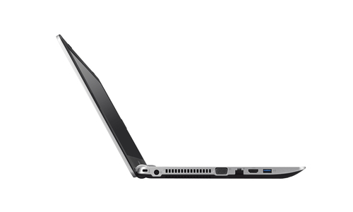 LG N series 15ND540-GX3FK laptop Intel® Core™ i3 i3-4100M