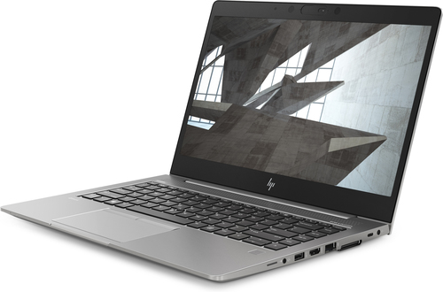 HP 14u G5 + STM Bag – image 2