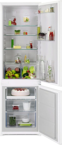 AEG NSC6L181ES Built-in