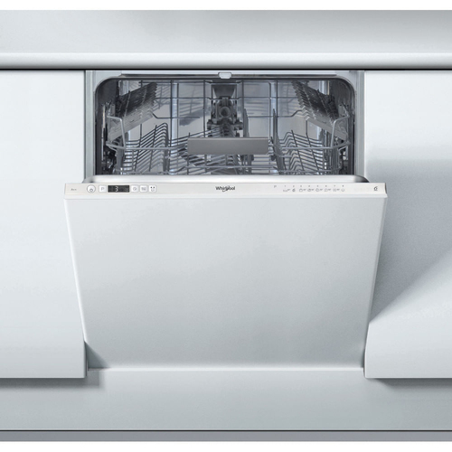 Whirlpool WRIC 3C26 Volledig geïntegreerde vaatwasser