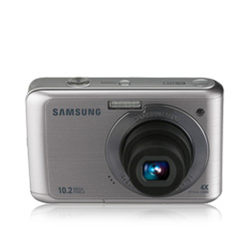 Samsung ES20, Silver