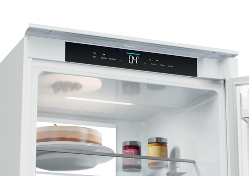 Haier 34901783 fridge-freezer Built-in – image 4