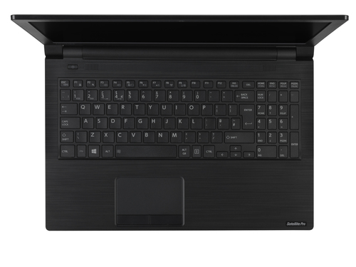 Dynabook R50-D-10E Intel® Core™ i3 i3-7100U Laptop – image 4