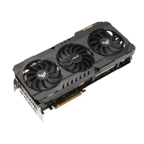 ASUS TUF-RX7800XT-O16G-OG-GAMING AMD Radeon RX 7800 XT – image 7