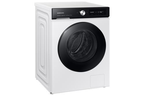 Samsung WW11BB704DGE washing machine Front-load – image 2