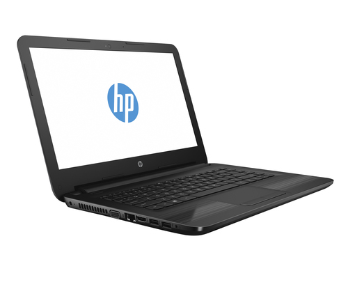 HP 14-am101tx + McAfee Scratch Card 1PC User (1 YR) – image 2
