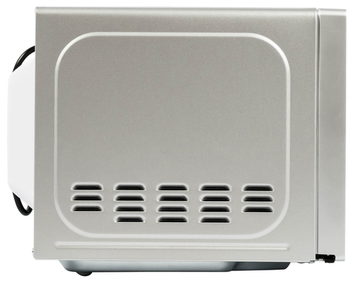 Salora 20MSD800 microwave Silver Solo microwave Countertop – image 7