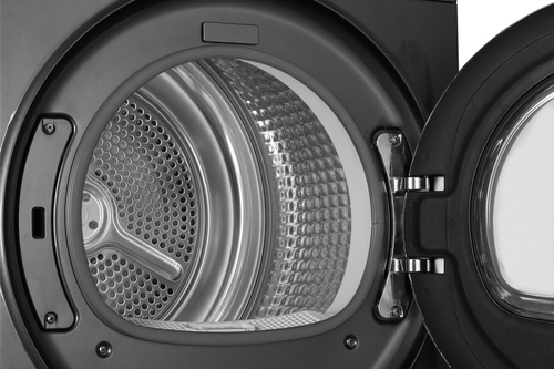 Haier HD90-A3979S tumble dryer Freestanding Front-load – image 4