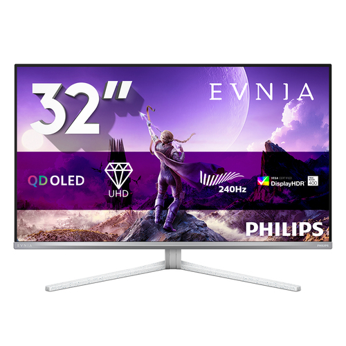 PHILIPS 32M2N8900/00 32inch UHD OLED
