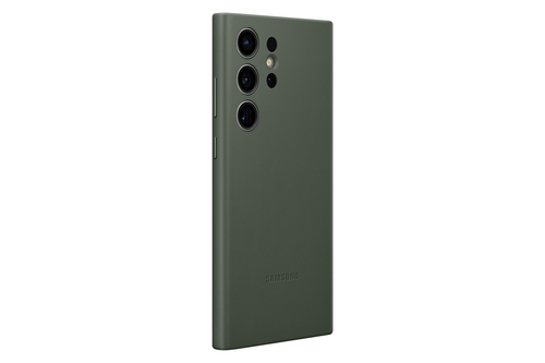 Samsung EF-VS918LGEGWW чехол для мобильного телефона 17,3 cm (6.8") Крышка Зеленый