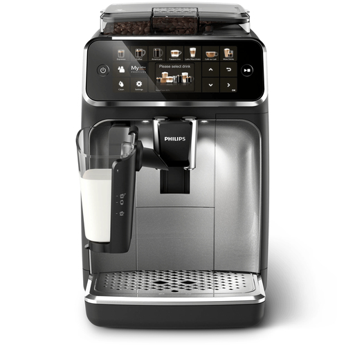 Philips 5400 Series EP5446/70 Bean to Cup coffee machines – image 4