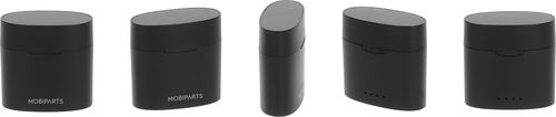 Mobiparts True Wireless Earbuds II Black – image 7