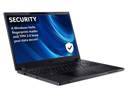 Acer TravelMate P2 TMP215-54 (15.6" Full HD IPS, Intel Core i3-1215U – image 6
