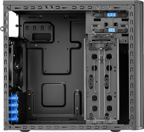 Aerocool QS-200 Advance – image 4