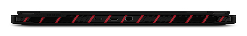 Msi Raider A18 HX 18" Gaming Laptop - Amd Ryzen™ 9, Rtx 5080, 2 TB SSD, Black - image 8