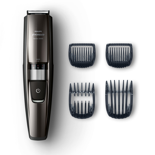 Philips Norelco BT5215/41 hair trimmers/clipper Black 17 Lithium-Ion (Li-Ion) – image 2