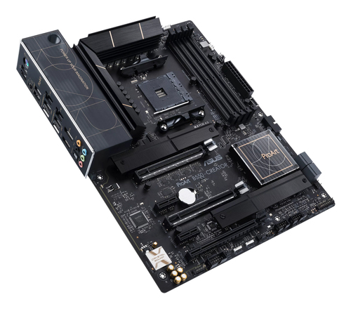 ASUS ProArt B550-CREATOR – image 6