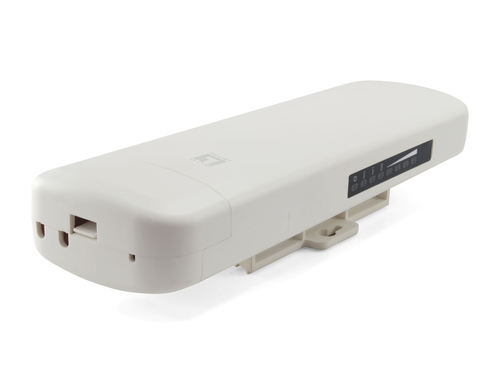 LevelOne N300 5GHz Outdoor PoE Wireless Access Point, Controller Managed – image 2