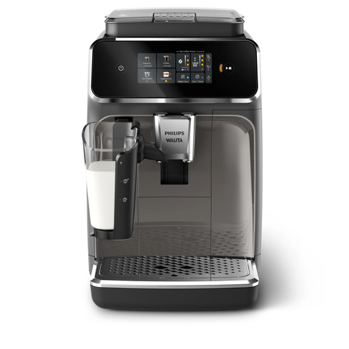 Philips EP2330/35 coffee maker Fully-auto Espresso machine – image 3